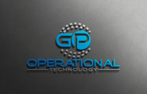 Logo Design by rocklee for GP Operational Technology  | Design: #17891041