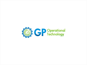 Logo Design by Sushmaa for GP Operational Technology  | Design: #17881749