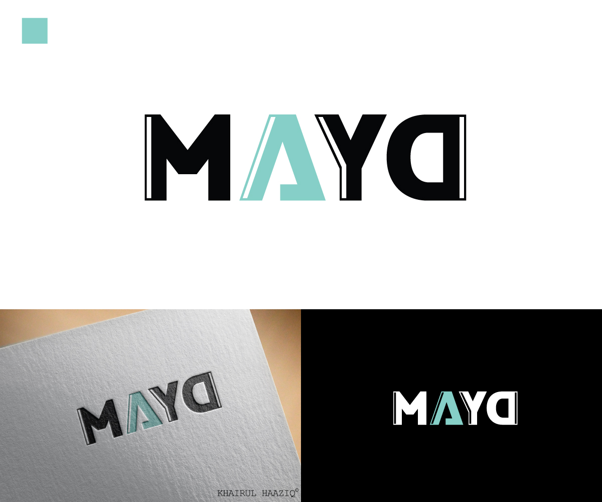 Logo Design by rhycoz for this project | Design #17902512