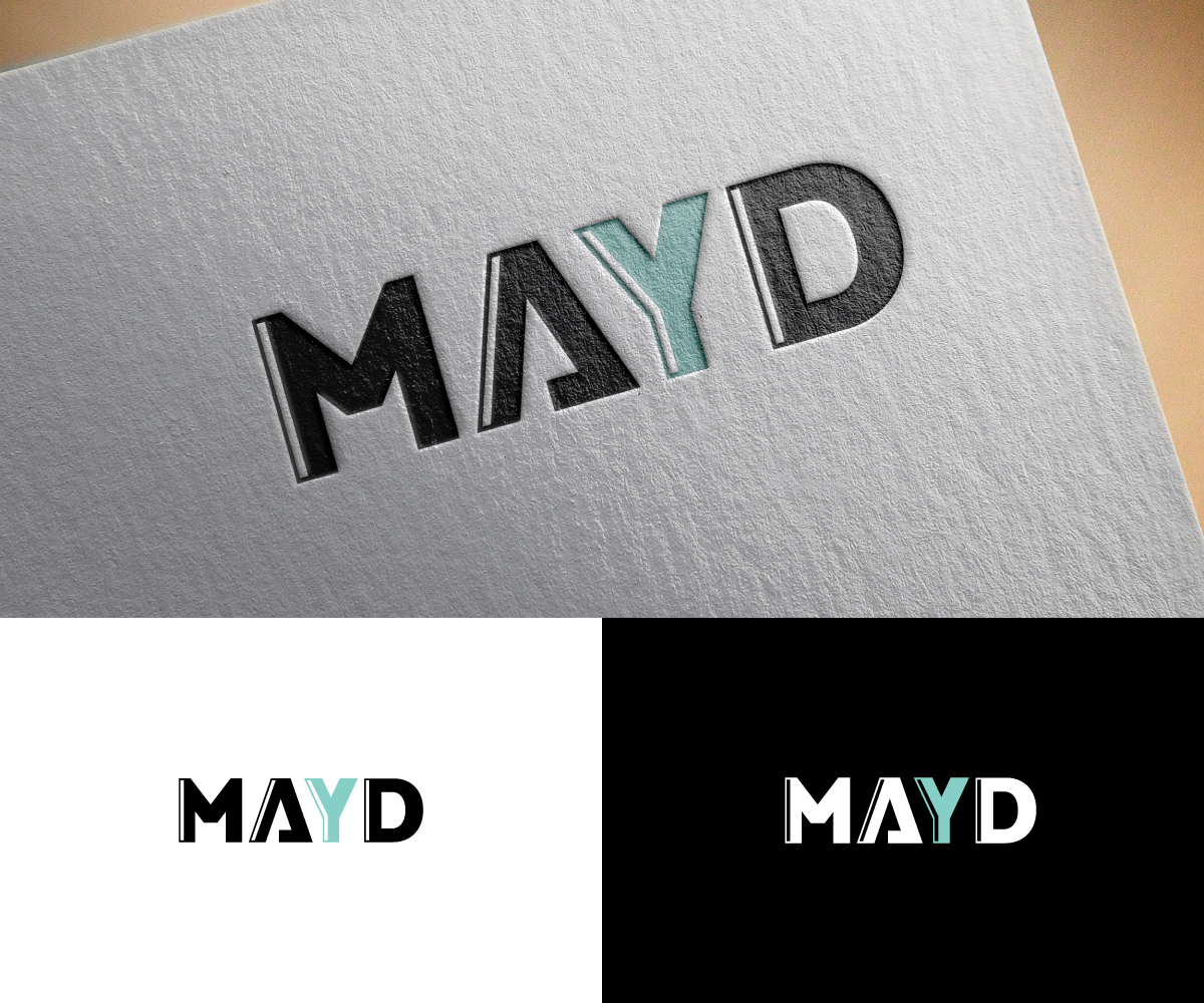 Logo Design by rhycoz for this project | Design #17919657