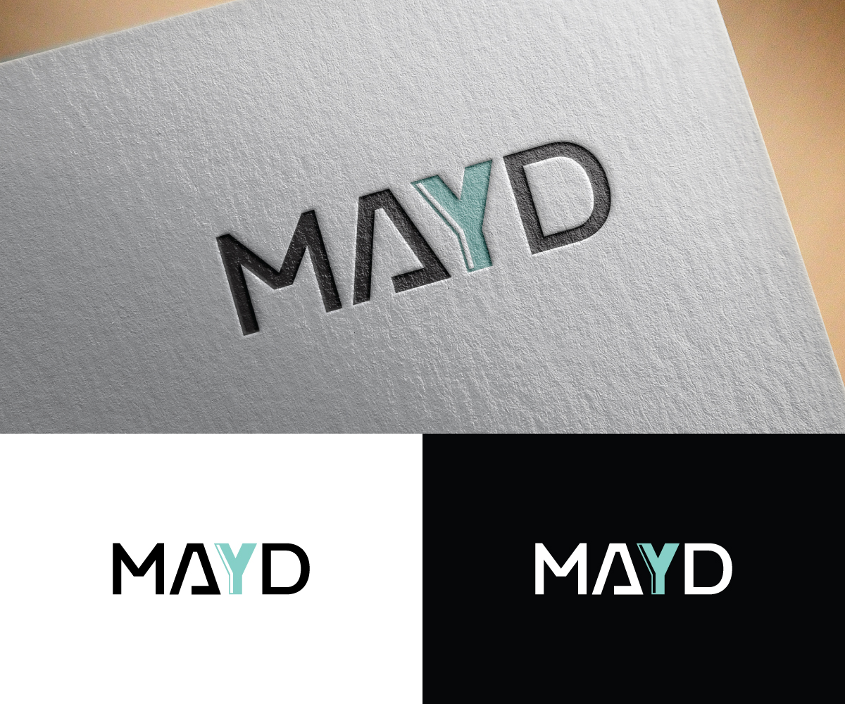 Logo Design by rhycoz for this project | Design #17920257
