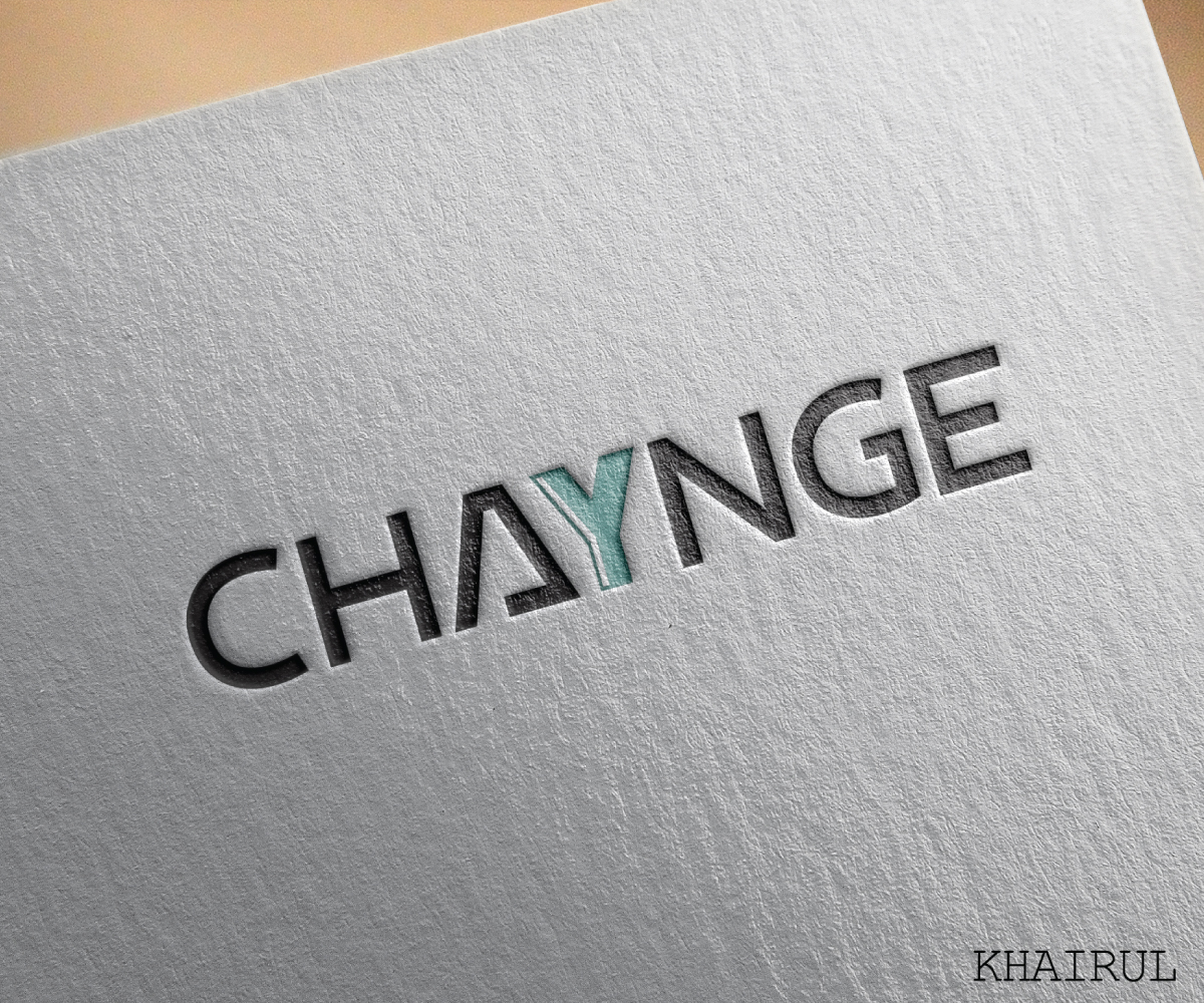Logo Design by rhycoz for this project | Design #17924515