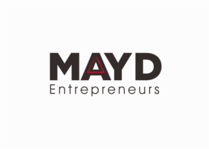 MAYD | Logo Design by soulpro03
