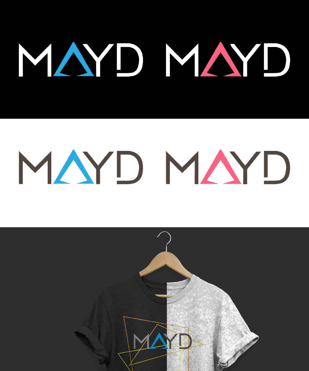 Logo Design by Ruxcel Works for this project | Design #17891699