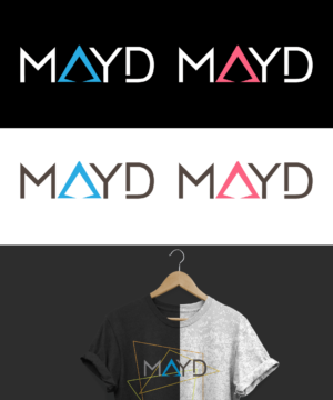 Logo Design by Ruxcel Works for this project | Design: #17891699