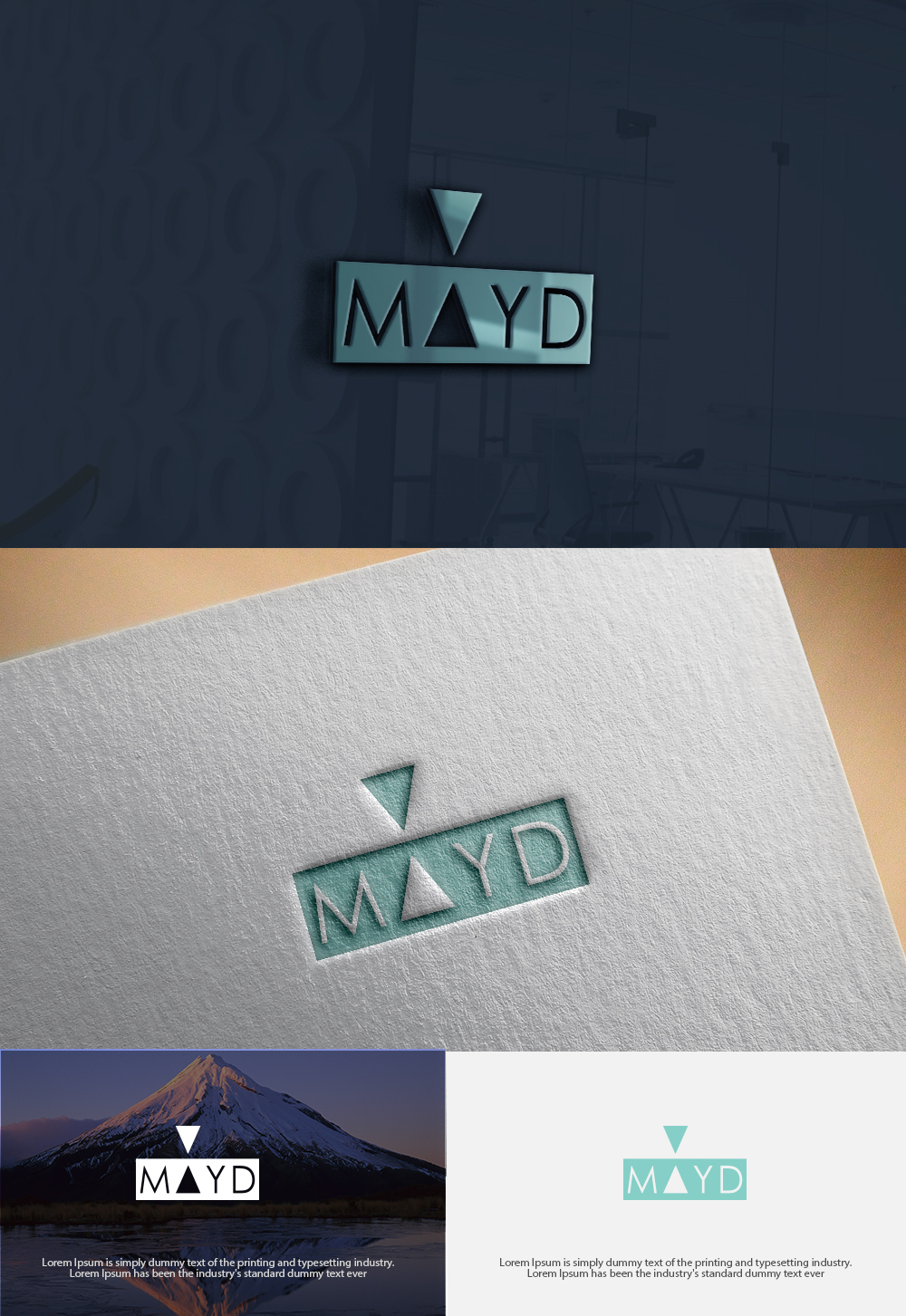 Logo Design by dr ghulam mustafa sahab for this project | Design #17798720