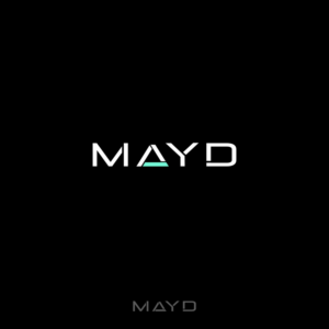 MAYD | Logo Design by Basksh Designs