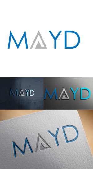 Logo Design by imyounuspathan 2 for this project | Design: #17798710