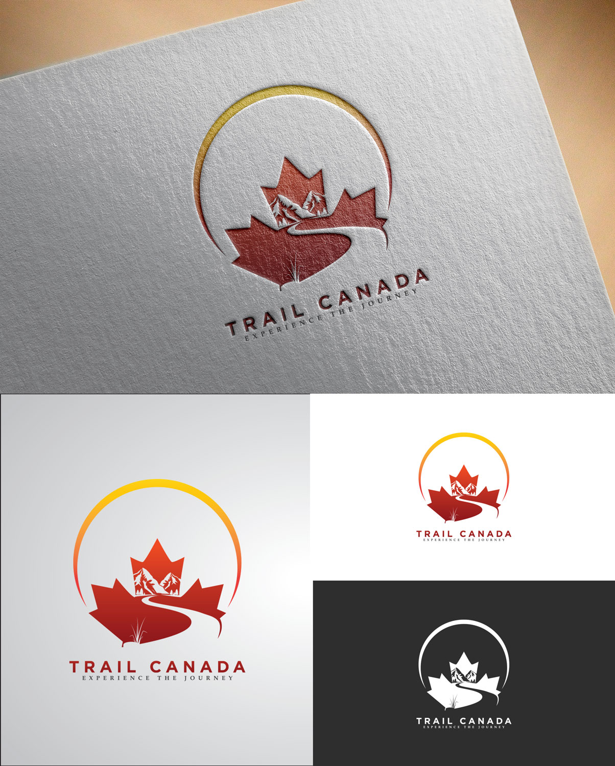 Logo Design by Arrowhead for this project | Design #17795086