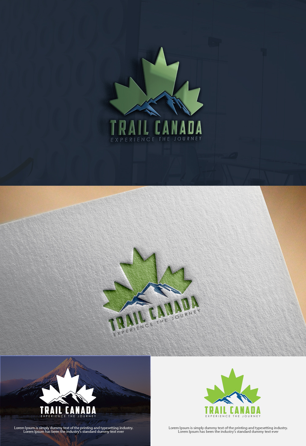 Logo-Design von dr ghulam mustafa sahab für dieses Projekt | Design #17837903