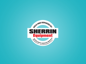 Graphic Design by senja for Sherrin Equipment | Design: #18051681