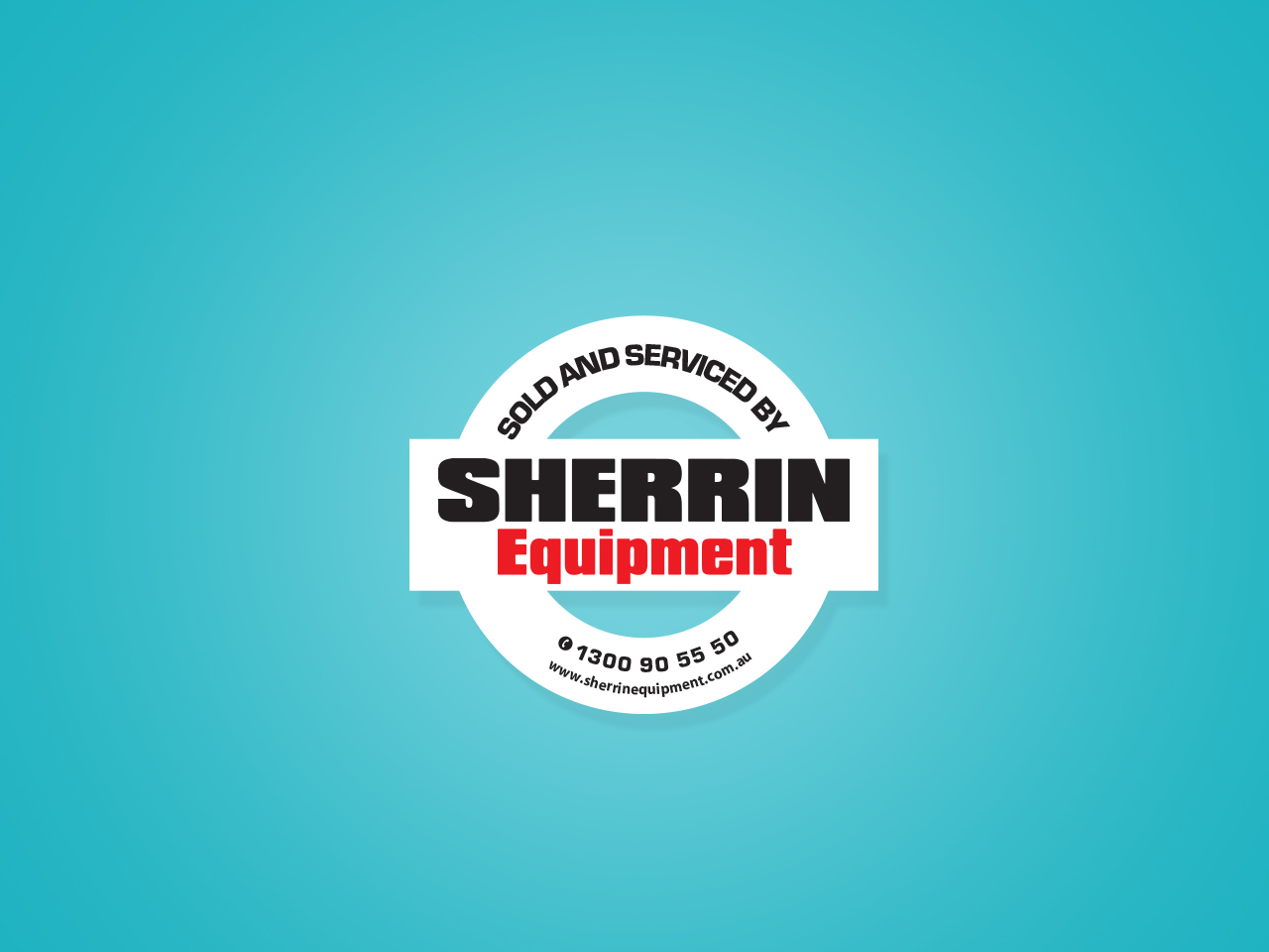 Graphic Design by senja for Sherrin Equipment | Design #18067241