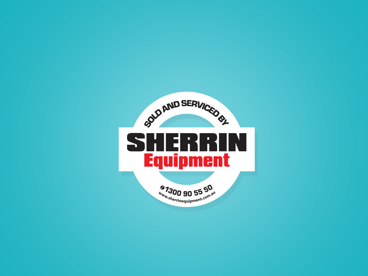 Graphic Design by senja for Sherrin Equipment | Design #18074097