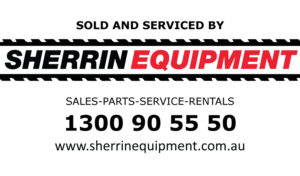 Graphic Design by Rickyy for Sherrin Equipment | Design: #17876956