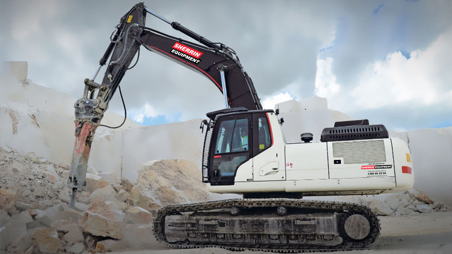 Graphic Design by Rickyy for Sherrin Equipment | Design #17877095