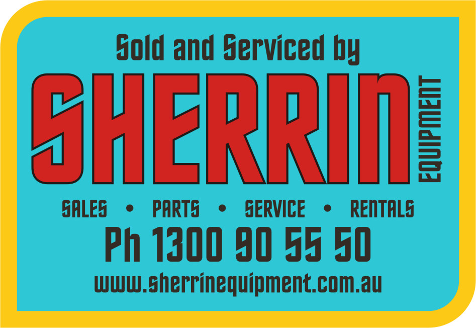 Graphic Design by Albion Design Project for Sherrin Equipment | Design #17802974