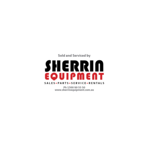 Graphic Design by banedsgn for Sherrin Equipment | Design: #17812415
