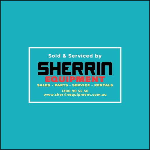 Graphic Design by garena 2 for Sherrin Equipment | Design #17804085
