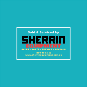 Graphic Design by garena 2 for Sherrin Equipment | Design #17804097