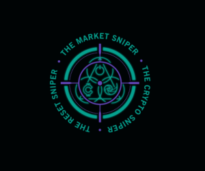 Diseño de Logo por Andi Yan para The Market Sniper | Diseño: #17882482