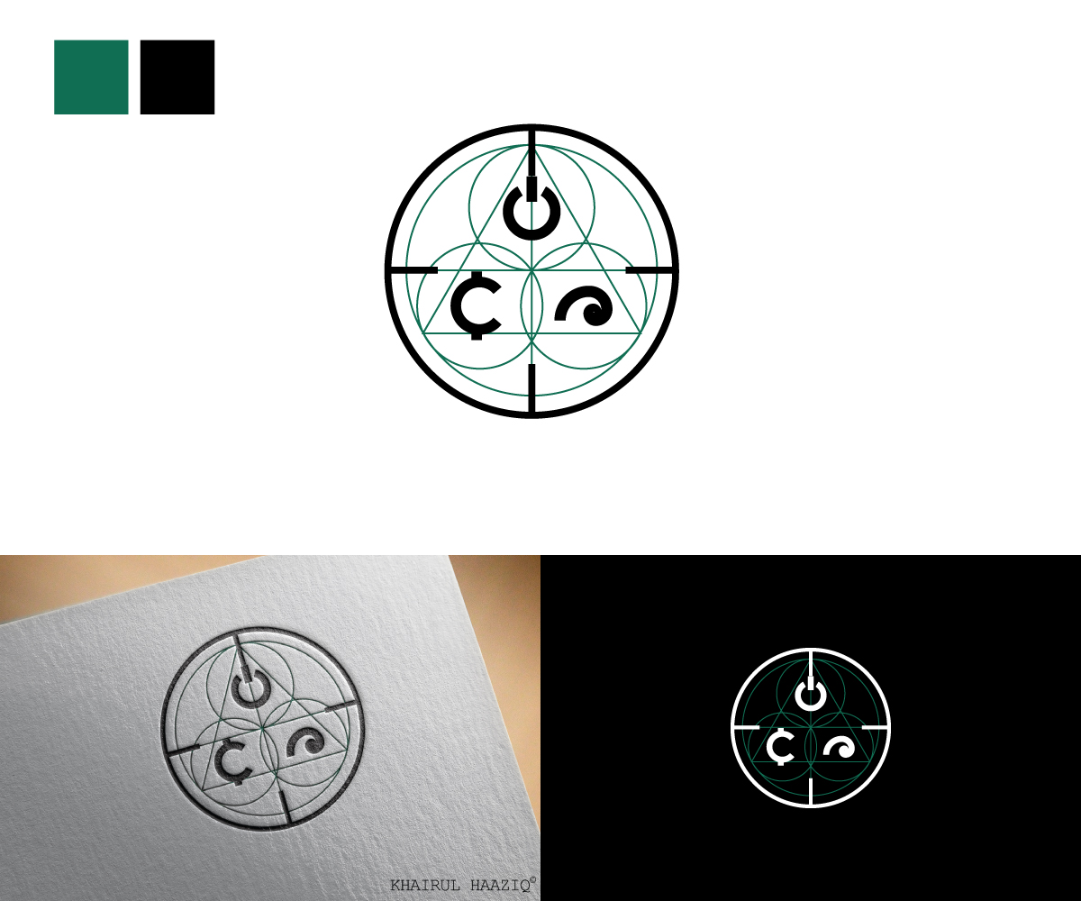 Logo-Design von rhycoz für The Market Sniper | Design #17899084