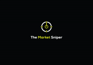 Diseño de Logo por fisekovic goran para The Market Sniper | Diseño: #17822266