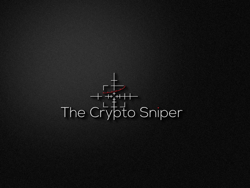 Logo Design by Artistic Bugs for The Market Sniper | Design #17827229