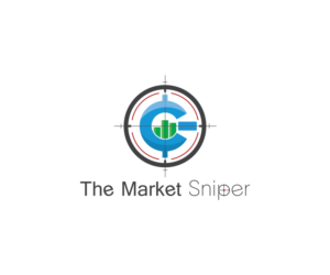 Diseño de Logo por art_guru para The Market Sniper | Diseño: #17844116