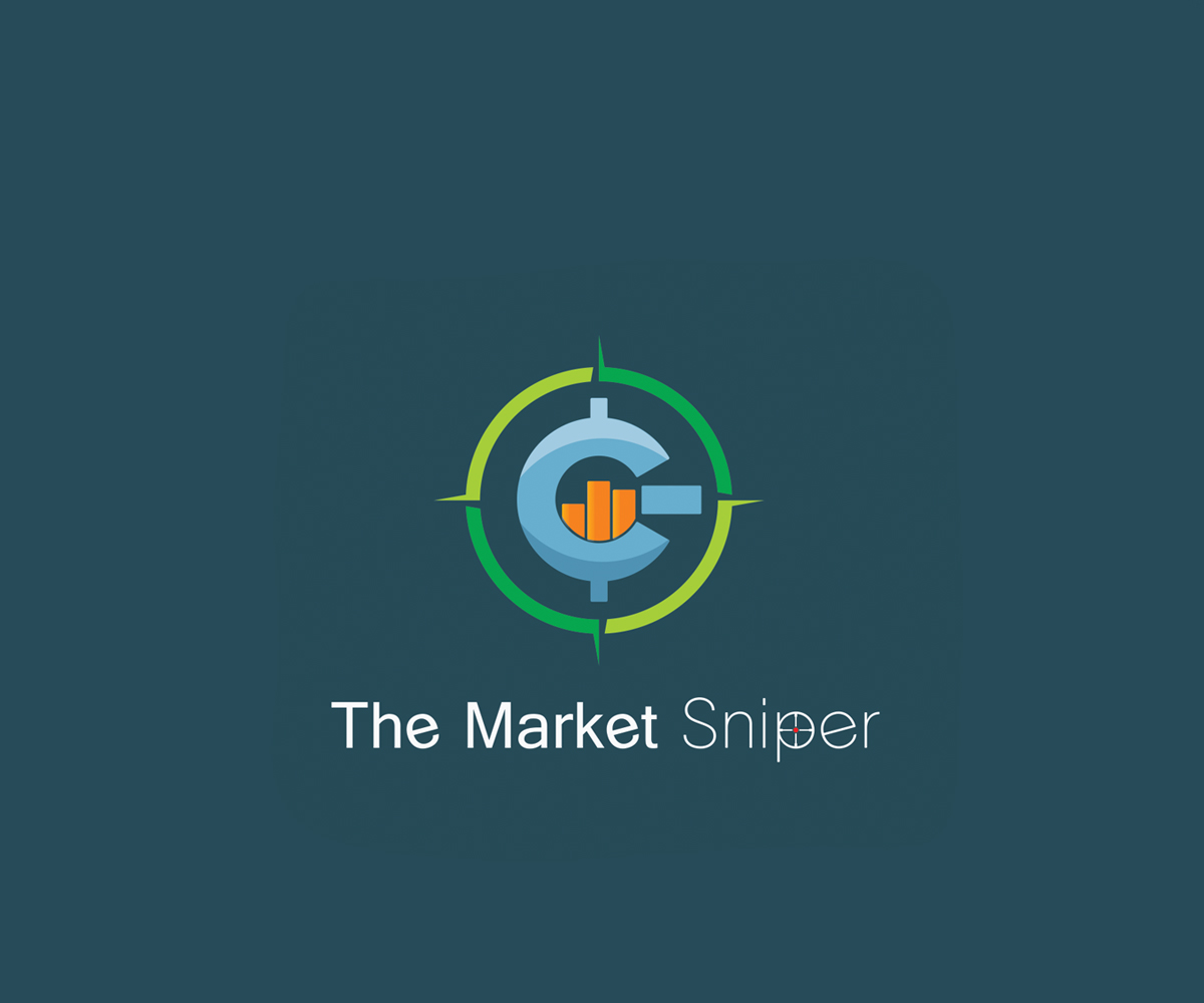 Logo Design by art_guru for The Market Sniper | Design #17844117