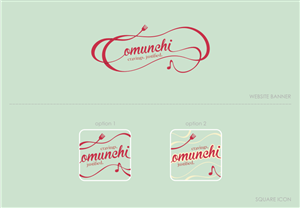 Logo Design by ikahartono for this project | Design: #2801369