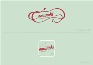 Logo Design by ikahartono for this project | Design: #2802349