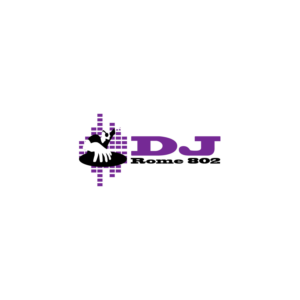 Logo Design by at-as for DJROME802 | Design #17888581