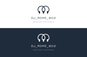 Logo Design by GLDesigns for DJROME802 | Design #17810622