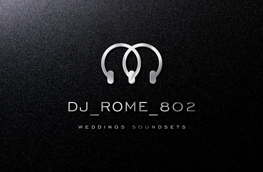 Logo Design by GLDesigns for DJROME802 | Design #17810623