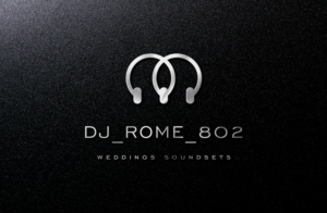 Logo Design by GLDesigns for DJROME802 | Design: #17810623