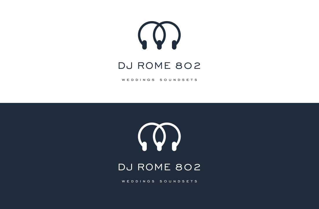 Logo Design by GLDesigns for DJROME802 | Design #17975377