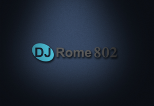 Logo Design by shimu 3 for DJROME802 | Design: #17815479
