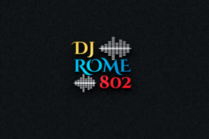 Logo Design by shimu 3 for DJROME802 | Design: #17816626
