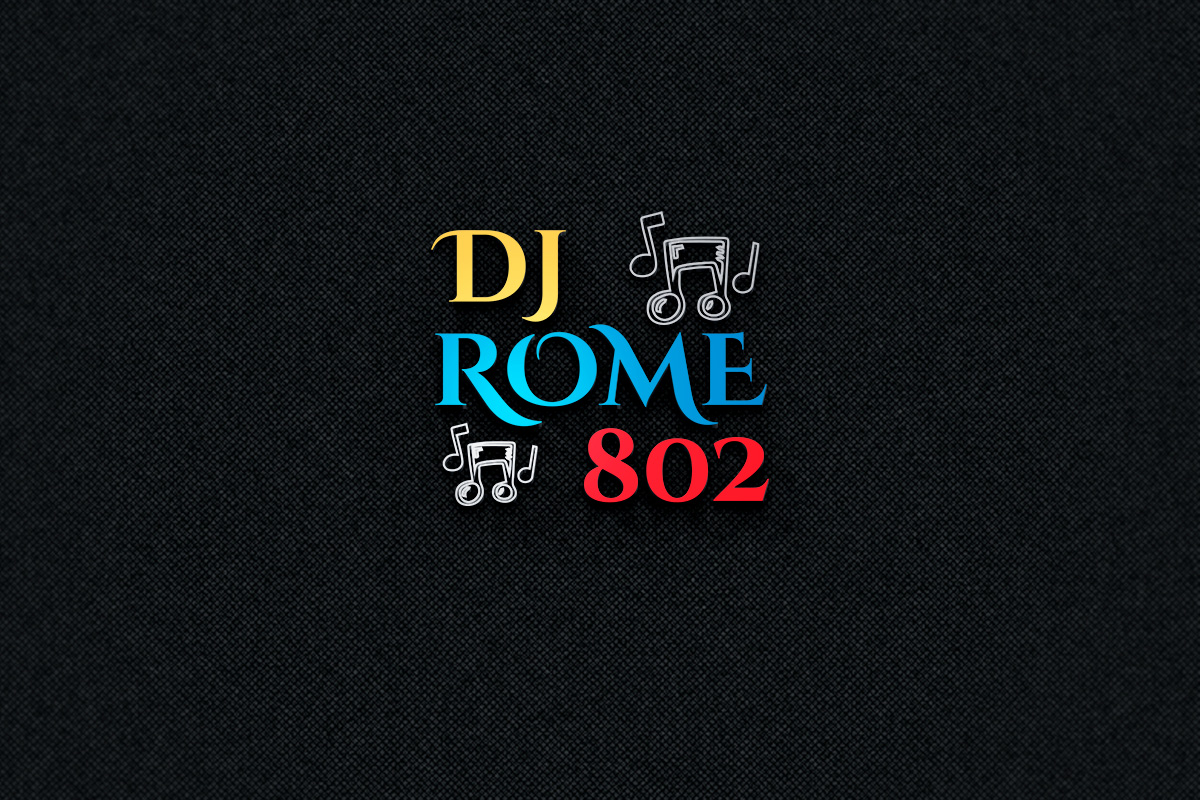 Logo-Design von shimu 3 für DJROME802 | Design #17816627