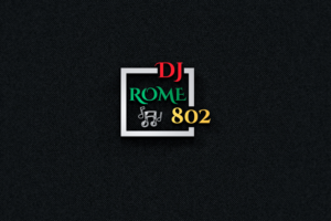 Logo Design by shimu 3 for DJROME802 | Design: #17816628