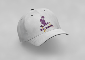 Logo Design by soukaina ali for DJROME802 | Design: #17940229