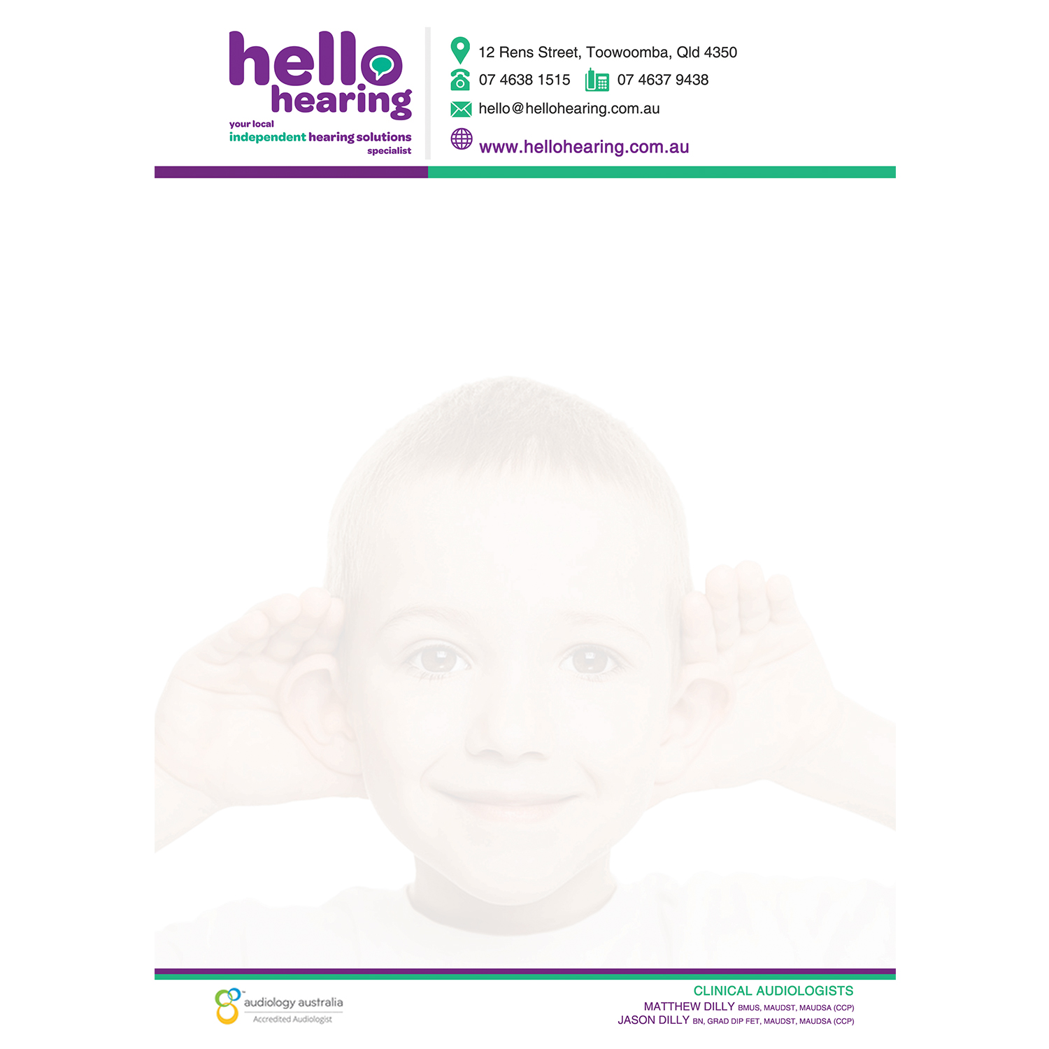 Letterhead Design by Nuwan Sameera for this project | Design #17803789