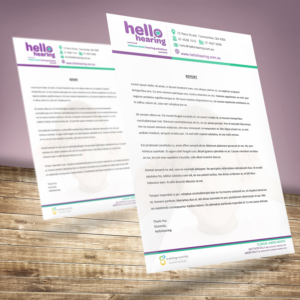 Briefkopf-Design von Nuwan Sameera für dieses Projekt | Design: #17803790