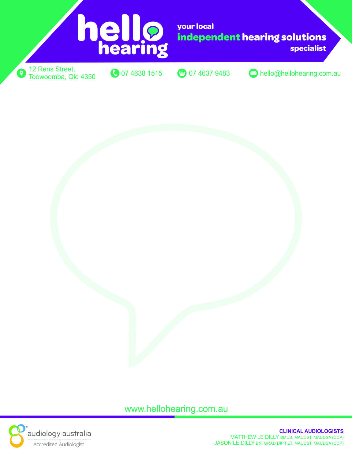 Letterhead Design by Swapnil Mehta - VectaPix for this project | Design #17873061