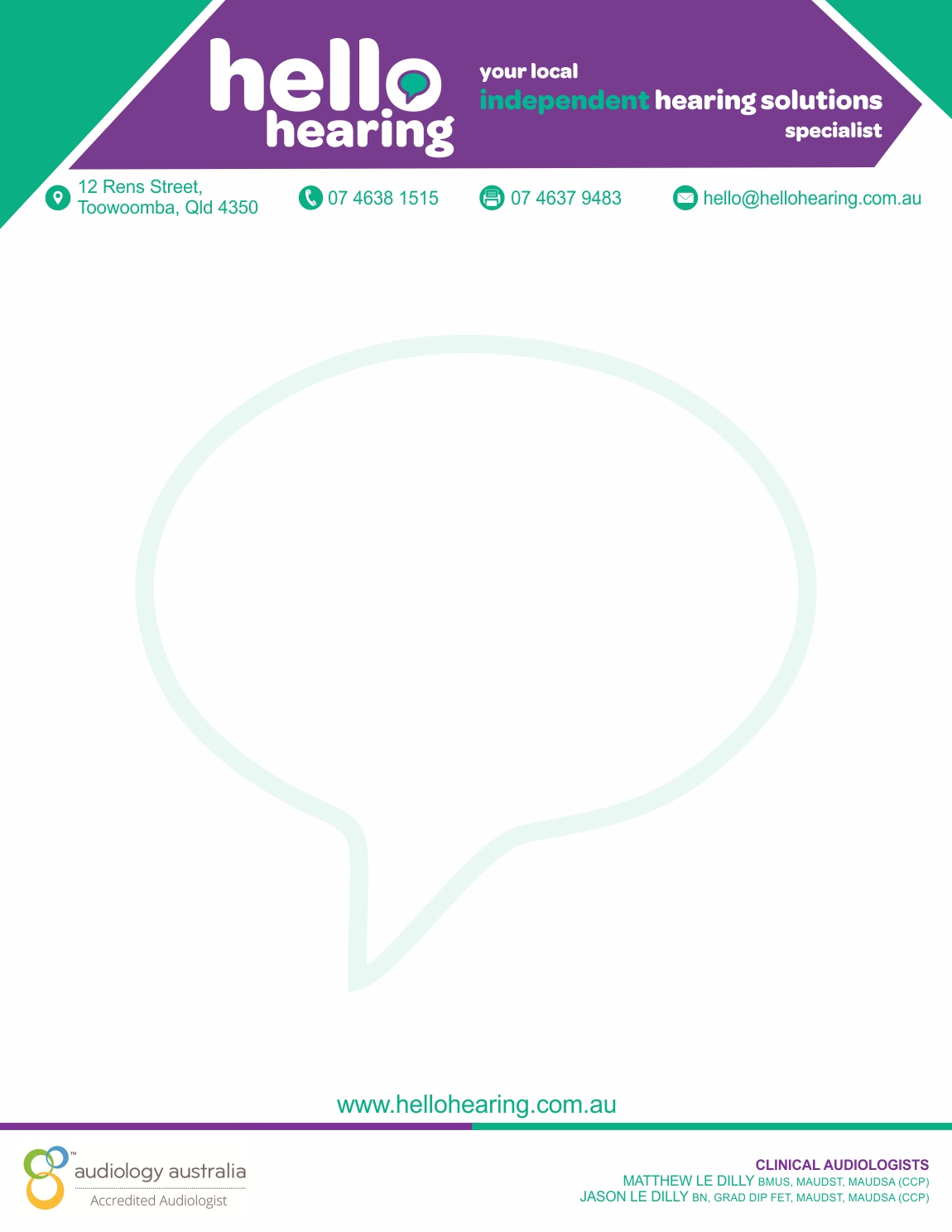 Letterhead Design by Swapnil Mehta - VectaPix for this project | Design #17873091