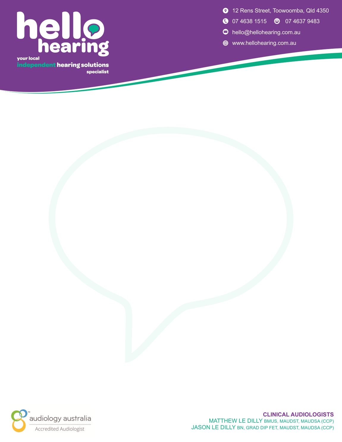 Diseño de Membrete por Swapnil Mehta - VectaPix para este proyecto | Diseño #17881418