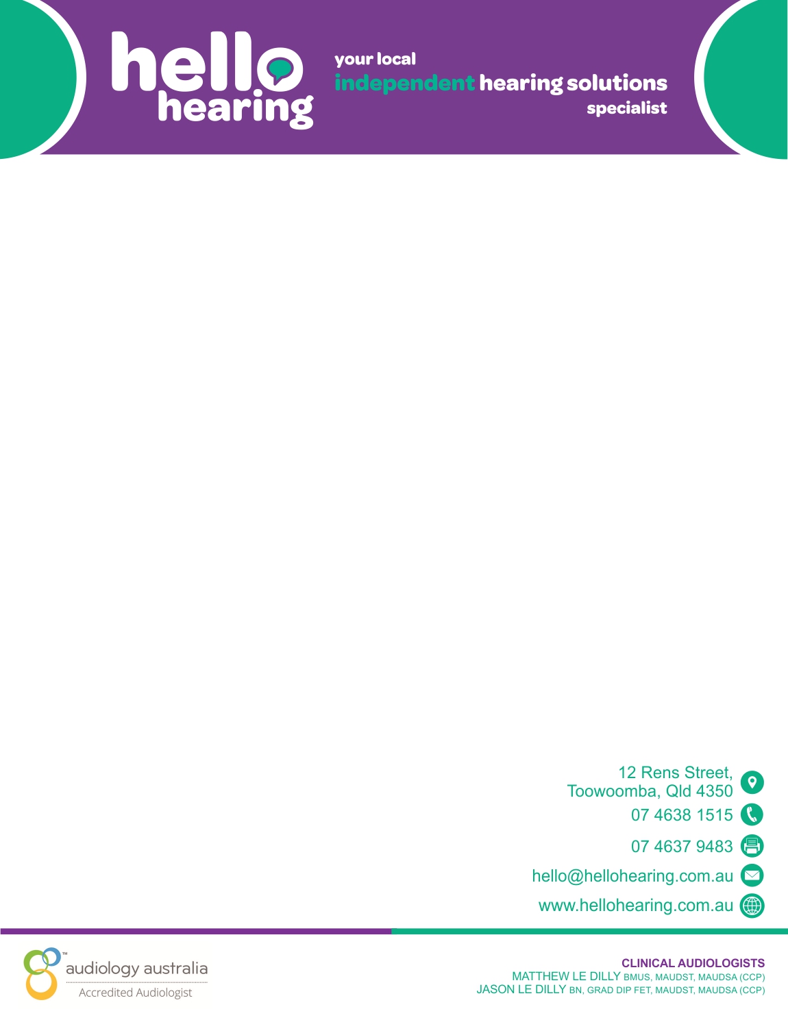 Letterhead Design by Swapnil Mehta - VectaPix for this project | Design #17881532