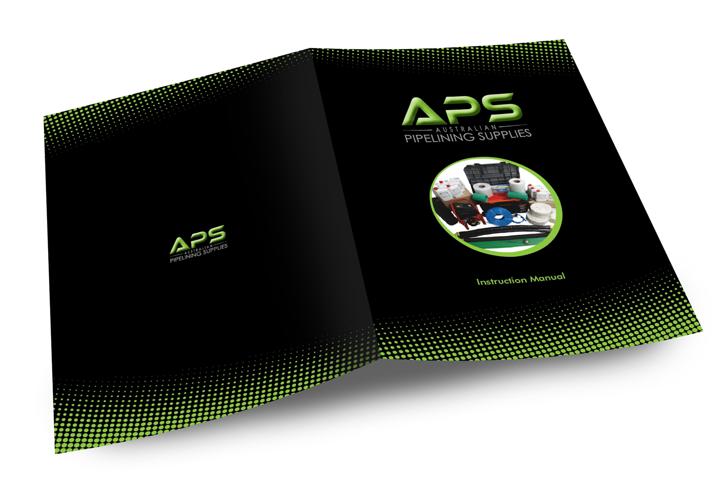 Brochure Design by PAS-CREATIVE for this project | Design #17881449