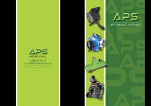 Plumbing Product Supply Company Needs Front & Back Cover Design For Instruction Manuals | Brochure Design by PND