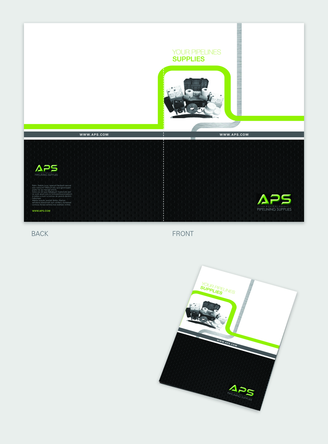Brochure Design by san011 for this project | Design #17840552